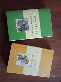 libri di Don Camillo