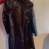 Pelliccia visone