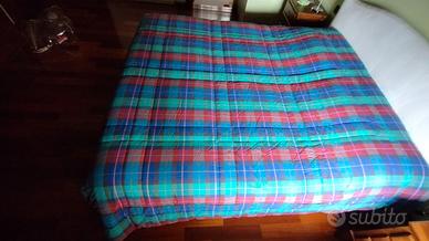 piumone matrimoniale BOSSI 