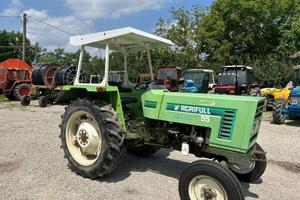 TRATTORE AGRIFULL 55