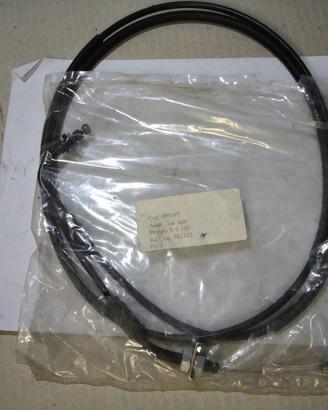 CAVO ACCELLERATORE GAS X9 250 PIAGGIO 581312