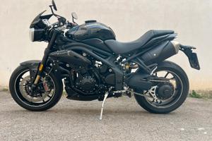Speed triple 1050 R abs special edition 2016