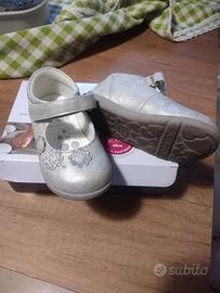 chicco ballerina Gery