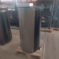 MORETTI DESIGN STUFA A PELLET MODELLO TRIFOLIUM10K