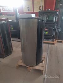 MORETTI DESIGN STUFA A PELLET MODELLO TRIFOLIUM10K