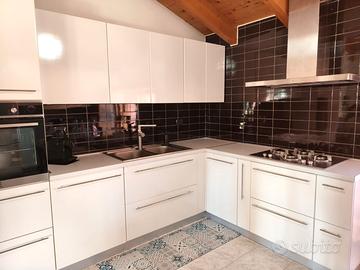 cucina, soggiorno ecc