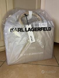 Karl Lagerfeld NUOVA mai usata