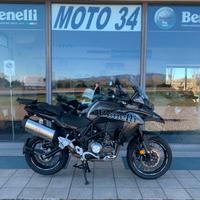 Benelli TRK 502 X - 2019