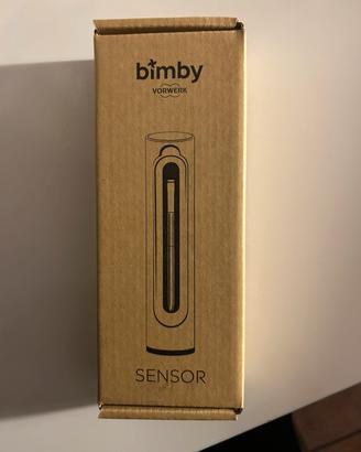 Bimby sensor
