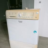 Asciugatrice Ariston 8Kg