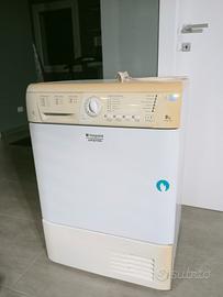 Asciugatrice Ariston 8Kg