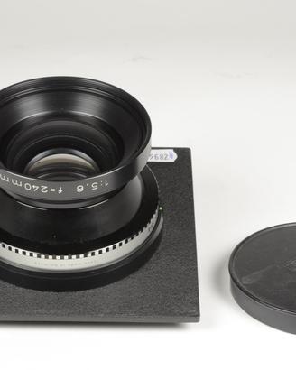 SINAR 240 5,6 Sironar DB-M - Rodenstock