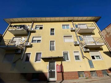 Stabile-Palazzo a Trento