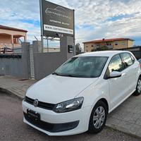 Volkswagen Polo 1.0 MPI 75 CV 5p. Comfortline NEOP