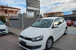 Volkswagen Polo 1.0 MPI 75 CV 5p. Comfortline NEOP