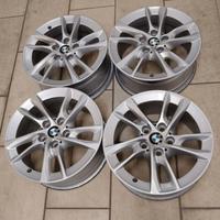 cerchi BMW 