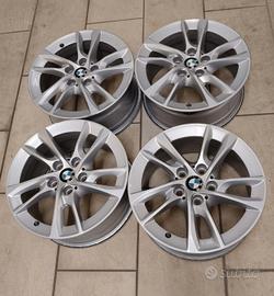 cerchi BMW 