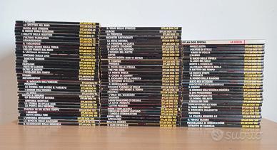 fumetti