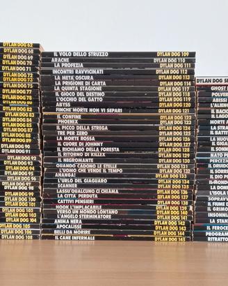 fumetti