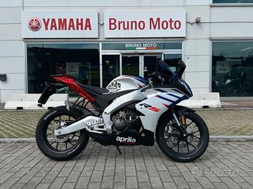Aprilia RS 125