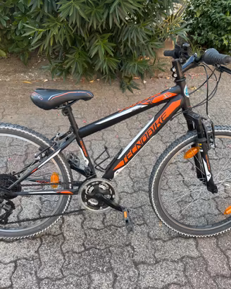 MTB Tecnobike 24” da ragazzo/a