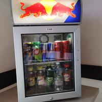 Mini frigor bar redbull