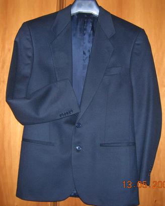 GIACCA uomo nuova