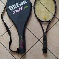 Racchette tennis 15 euro