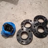 Distanziali adattatori BMW e39