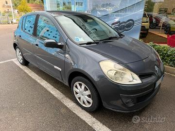 RENAULT CLIO 1,5 DCI 70 CV DYNAMIC 5P
