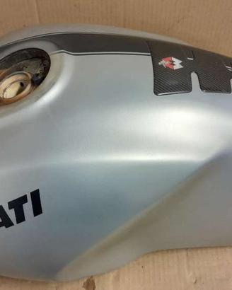 Serbatoio ABS Ducati Monster 620 695 S2r 1000 800