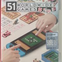 51 Worldwide Games per Nintendo Switch