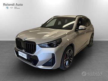 BMW X1 xdrive 25e MSport Pro auto