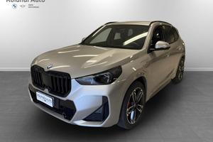 BMW X1 xdrive 25e MSport Pro auto