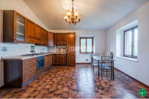 Quadrilocale senza spese condominiali