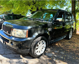 Renge rover sport 2.7