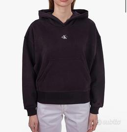 Felpa calvin klein M