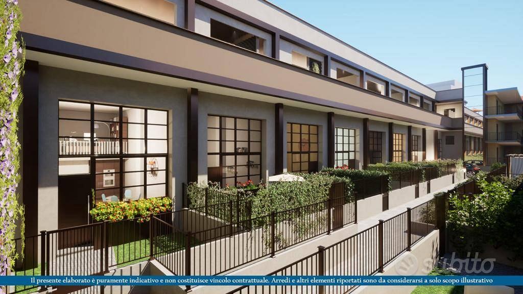 Appartamento – Milano, Scalo Romana, Municipio 5 - Vista 3
