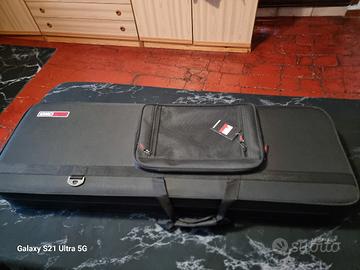 Gator GL-ELECTRIC Custodia ChitarraElettrica Nuova