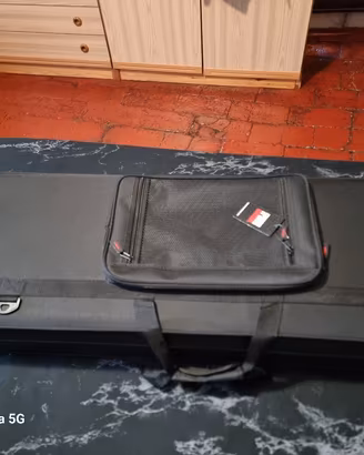 Gator GL-ELECTRIC Custodia ChitarraElettrica Nuova