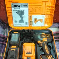 avvitatore ad impulsi 