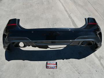 Paraurti posteriore BMW SERIE 3 G21 M340D