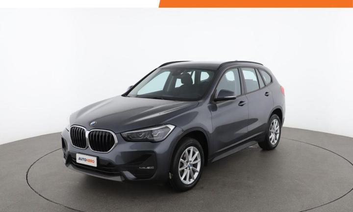 BMW X1 NB02519