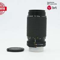 Nikon 70-210 F4.5-5.6 Ai-s (Nikon)