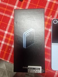 samsung flip 6