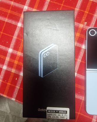 samsung flip 6