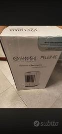 Raffrescatore evaporativo Olimpia Splendid Peler