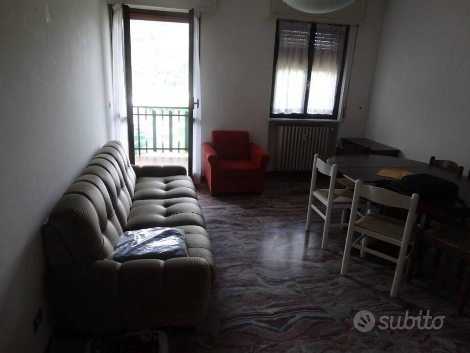 Appartamento – Moggio - Vista 2