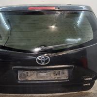 PORTELLONE POSTERIORE TOYOTA Corolla Verso 1° Ser