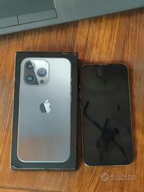 iPhone 13 pro 